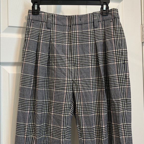 VINEYARD VINES Plaid Trouser NWOT Pants - Picture 7 of 12